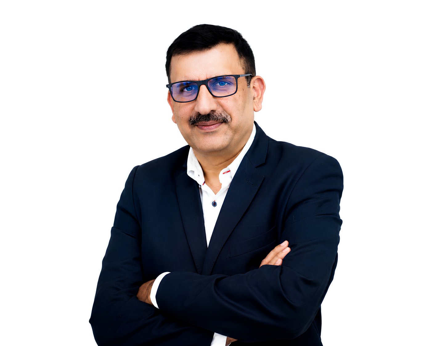 Dr. Manish Mehrotra